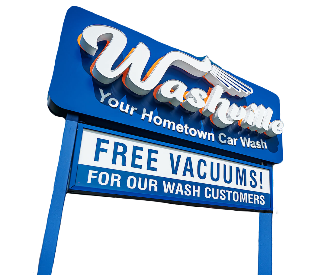 Washville Car Wash | Local Car Wash | Graphene Ceramic & Skyline Ceramic Coating | Amityville