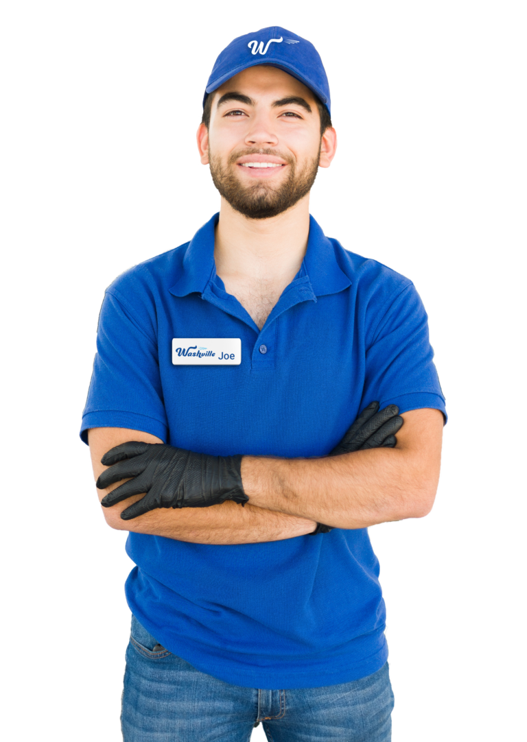 Car Wash Menu | Amityville, West Islip, Farmingdale, Lindenhurst & Blue